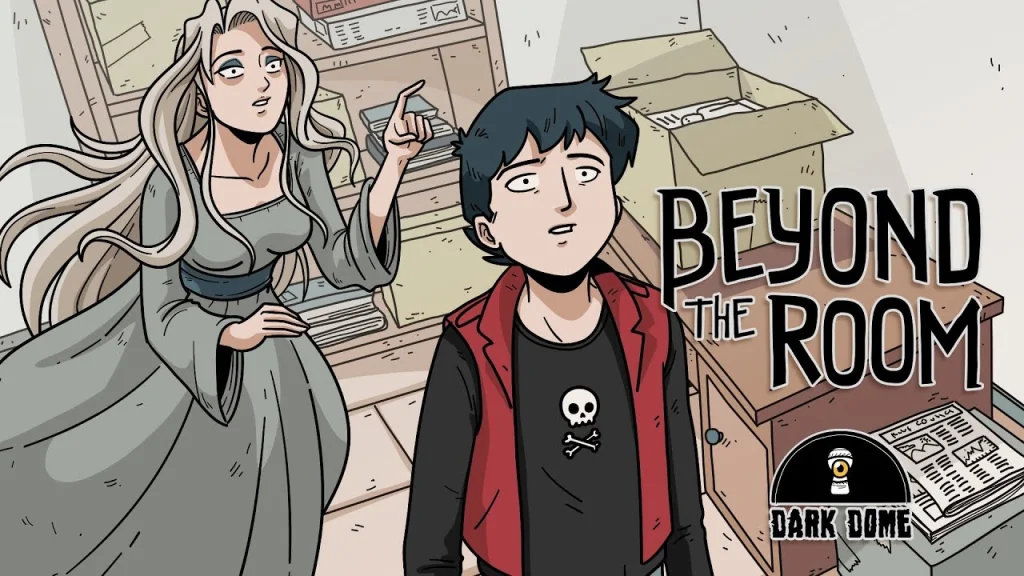 Descubre los secretos de Beyond the Room: Guía completa y consejos expertos