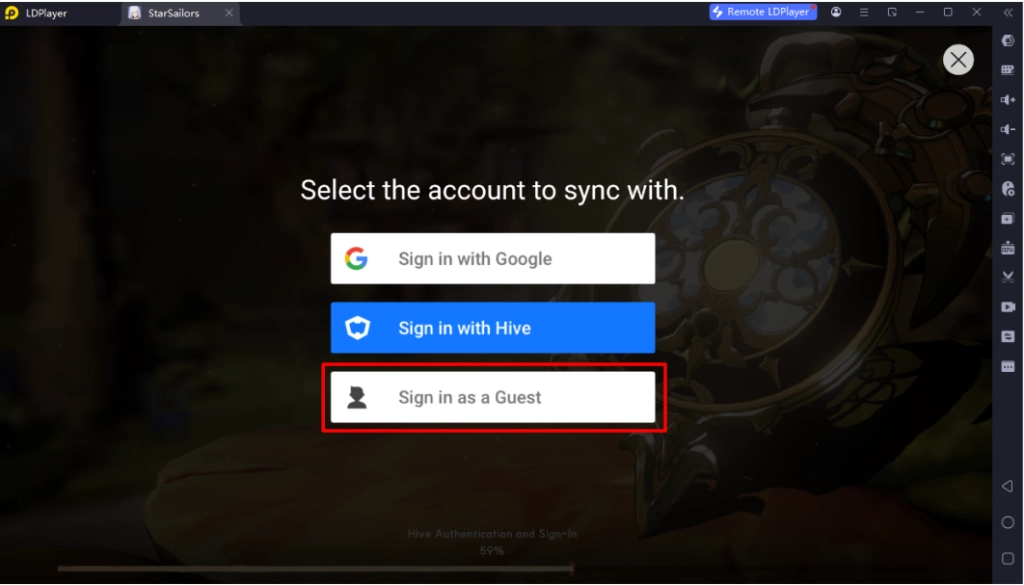 Star Sailors (Global) มือใหม่วิธี Reroll ไอดีได้เร็วขึ้น 10 เท่าแนะนำตัวละครที่ควรหา!!