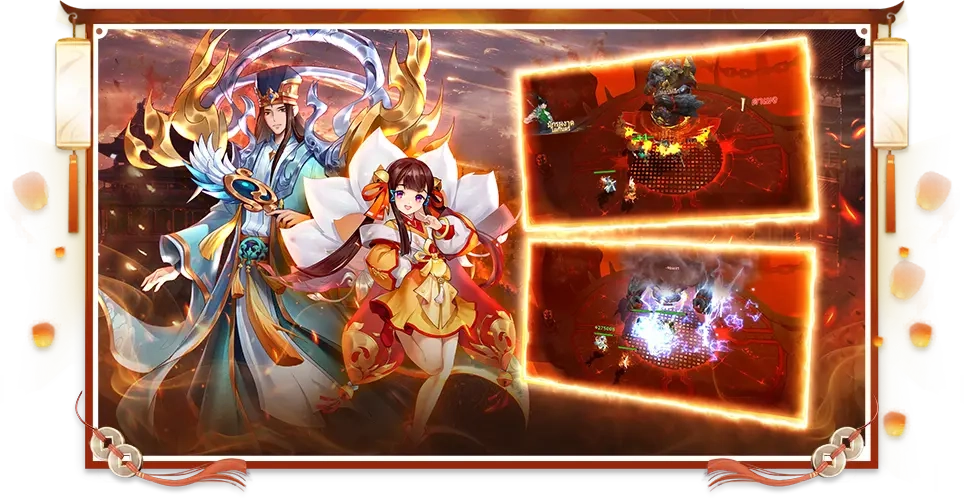 สามก๊กไร้พ่าย วิธี Reroll ไอดีให้เร็ว และแนะนำตัวละครที่ควรหา