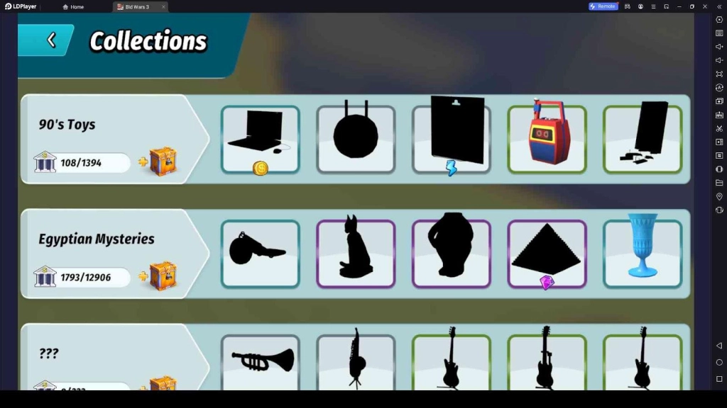 Bid Wars 3: Auction Tycoon: A Beginner's Guide to Your Treasure Hunting - Best Tips and Tricks