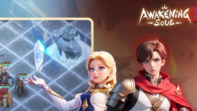 Continue Civilization with Awakening Soul Beginner Tips and Tricks