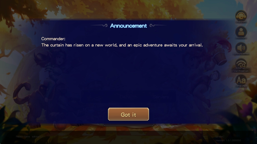 How to Download and Play Crystal Legends on PC in 3 Steps