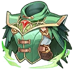 Ranger's Leather Armor