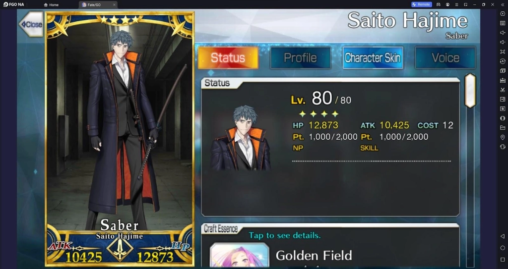 Fate/Grand Order Yamataikoku Rerun Event Guide