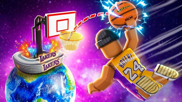 Roblox Dunking Simulator Codes: Slam Dunk Champions - 2025 March