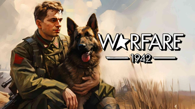 Warfare 1942 Beginner's Guide - Tips for a Best Battle Shooting