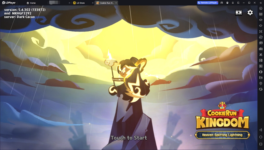 Guia de Construção do Fire Spirit Cookie no CookieRun: Kingdom 2025