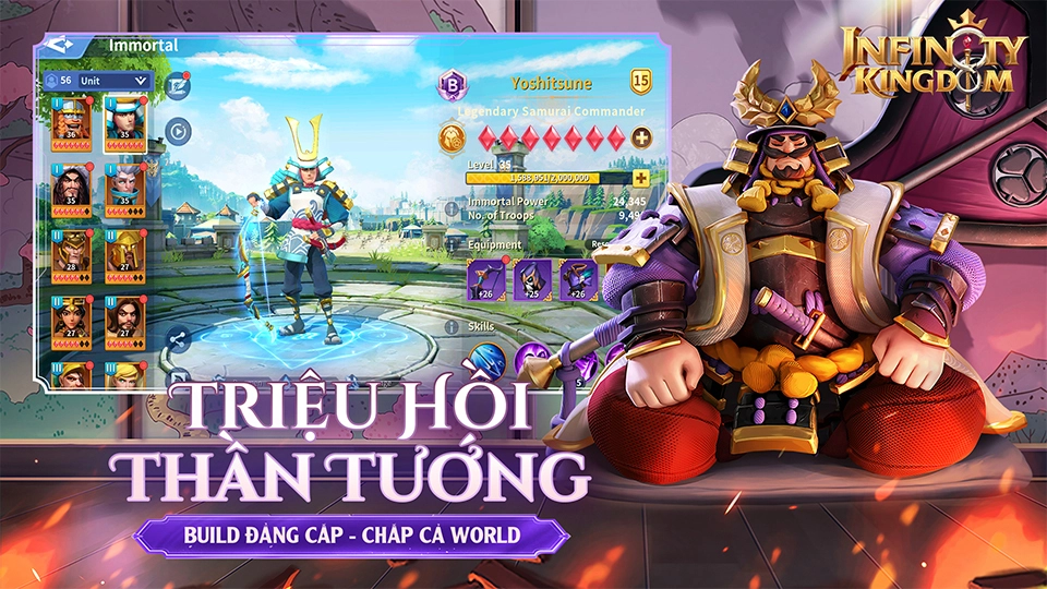 code-infinity-kingdom-moi-nhat Code Infinity Kingdom mới nhất 2026 và Hướng Dẫn Nhập Giftcode