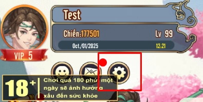Full bộ code Thiên Hạ Ngũ Tuyệt - Hướng dẫn cách nhập chi tiết