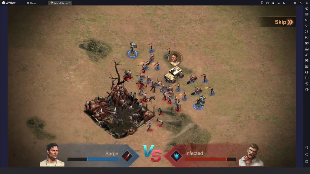 State of Survival: Zombie War Guide for the Battle State of Survival: Zombie War Guide for the Battle