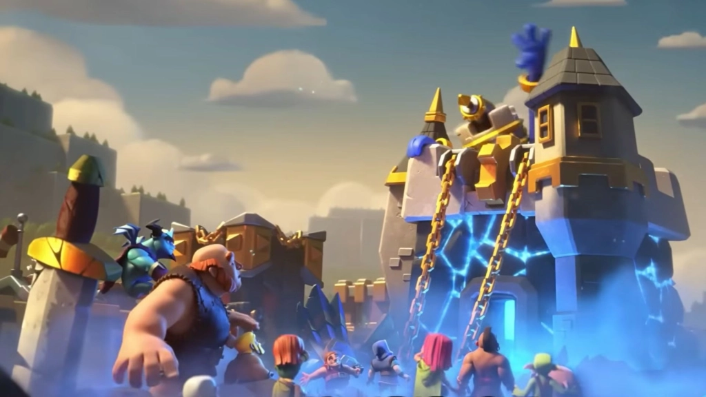Clash of Clans Summer Jam 2026 Event Guide