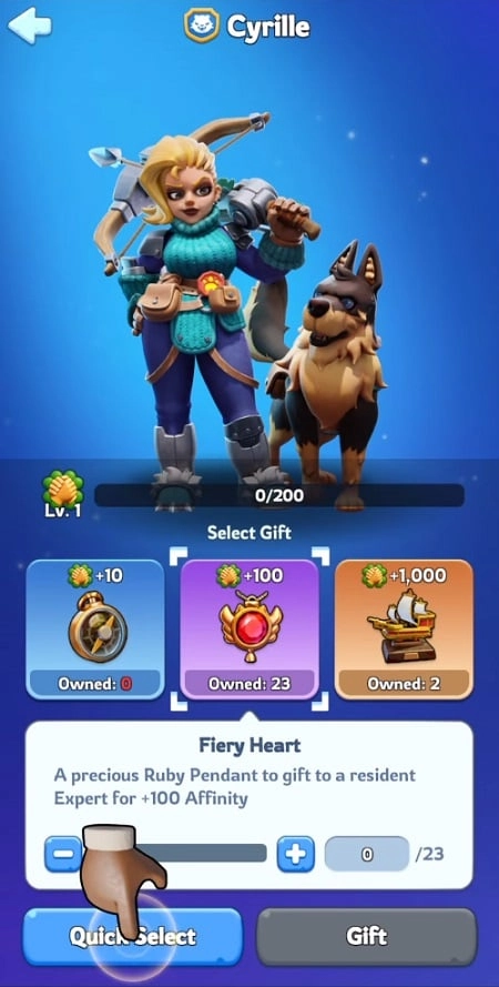 Cyrille: Bear Hunt Expert Cyrille: Bear Hunt Expert