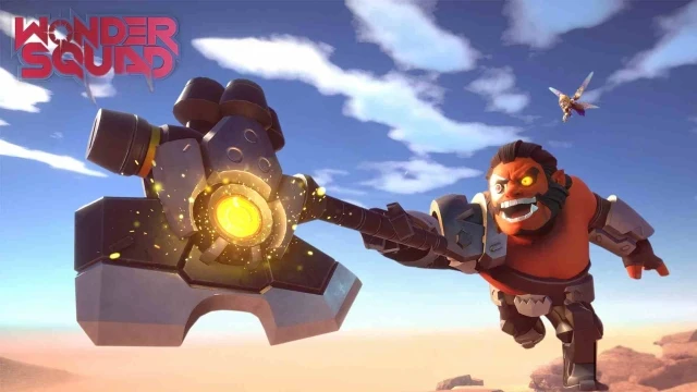 Wonder Squad Codes: Unlock Elite Rewards – March 2025