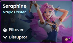 Golden Spatula SET 16 Lore and Legends