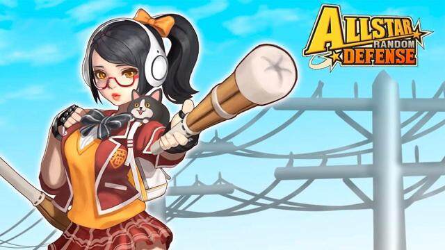All star Random Defense Beginner's Guide – Build and Fight with Best Tips