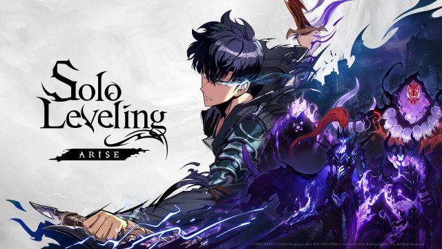 Solo Leveling : Arise ดาวน์โหลดเลยเปิด OBT แล้ววันนี้ บน LDPlayer9 ตัวเกมมีอะไรที่ต้องรู้บ้าง น่าสนใจ!!