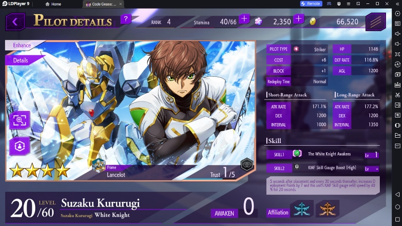 Characters Characters