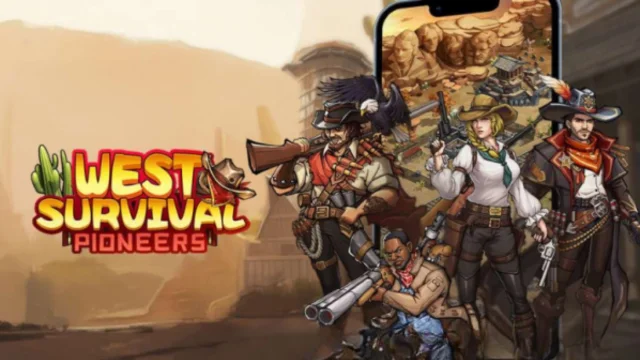 Руководство и советы для новичков по игре West Survival: Pioneers — преодолевайте трудности с помощью лучших приемов
