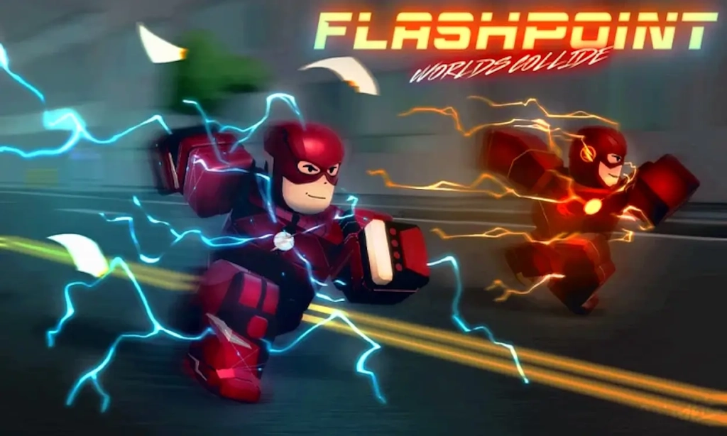 Roblox Flashpoint Worlds Collide Codes
