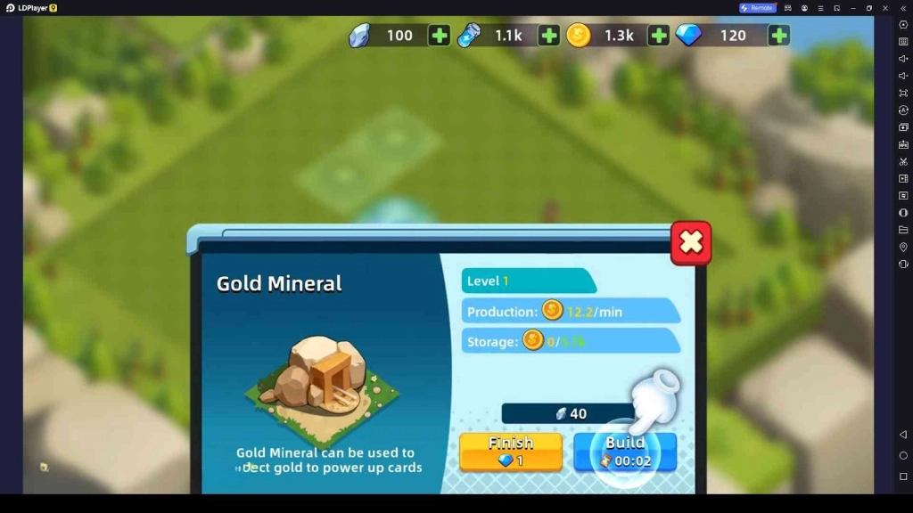 Build Your Base Build Your Base