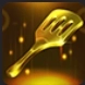 Golden Spatula - เฉลย Crystal Gambit แต้มและของรางวัล
