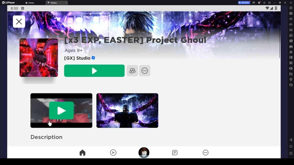 Roblox Project Ghoul Codes: Embrace Your Ghoul or CCG Destiny - 2025 March