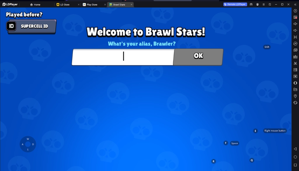 How to play Brawl Stars on PC 9
