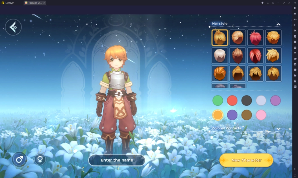 Ragnarok M: Classica — Consejos claves de inicio