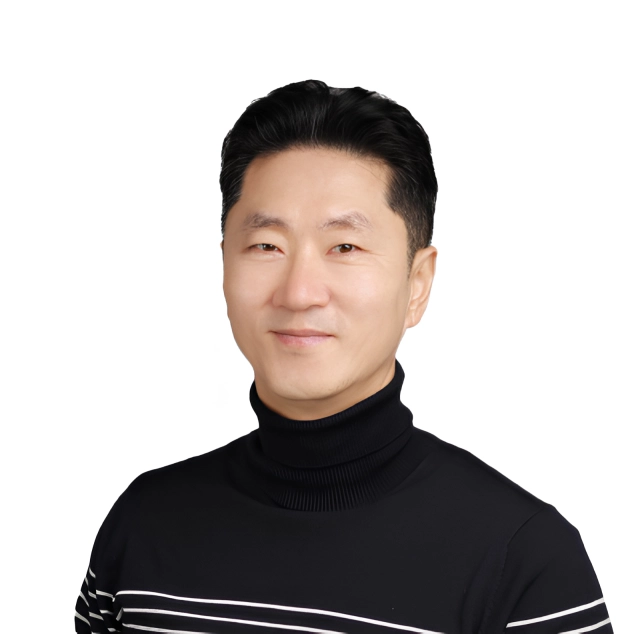 KRAFTON 歡迎 Jin Oh 擔任全球發行總監