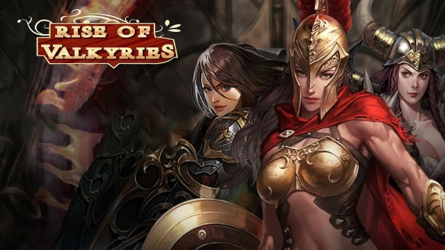Rise of Valkyries: Arena Heroes Tier List for All Heroes – Choosing the Best Unit for the Combat:  March 2025