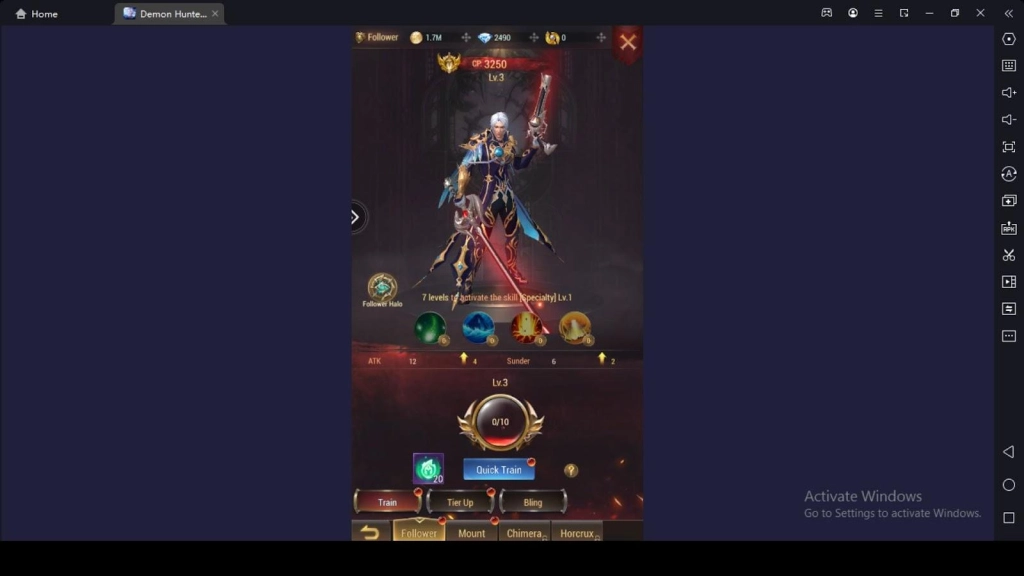 Demon Hunter: Rebirth Tips with Best Strategies for a Best Gameplay Achieved