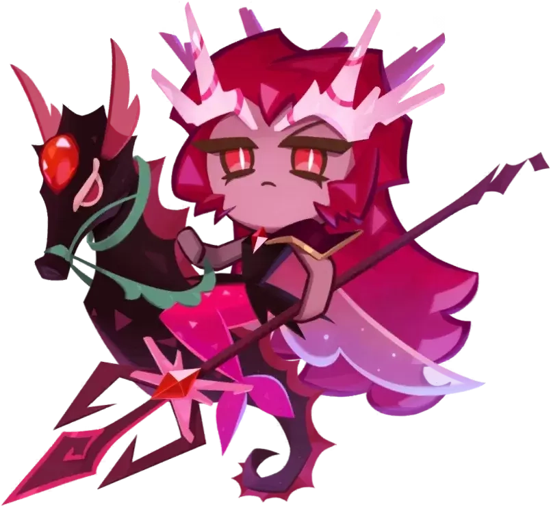 Best Wicked Arcade Arena Teams - Cookie Run Kingdom