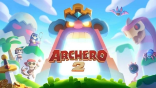 Archero 2 Codes - November 2025