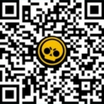 Brawl Stars QR codes Brawl Stars QR codes