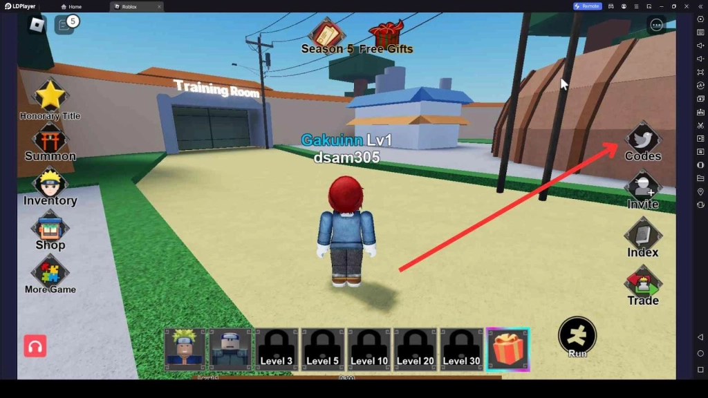 Roblox Naruto Defense Simulator Codes: Unleash the Shinobi Powers - 2025 May