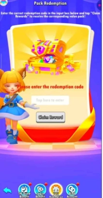 How to redeem your codes in Stickman GO How to redeem your codes in Stickman GO