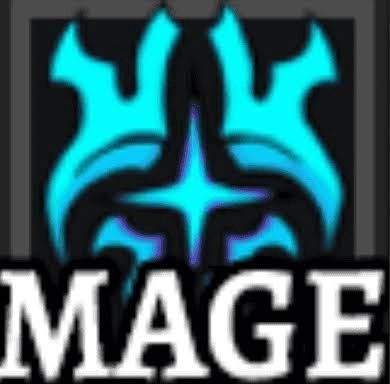 Mage