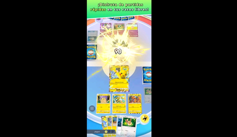 Guía desde cero - Pokémon TCG (JCC) Pocket en PC