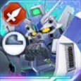 Hi-ν高達（EX）