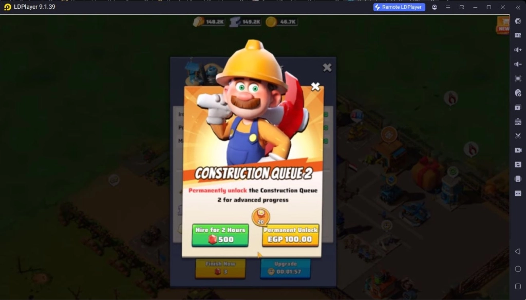 A Complete Beginner’s Guide to Last War: Survival Game