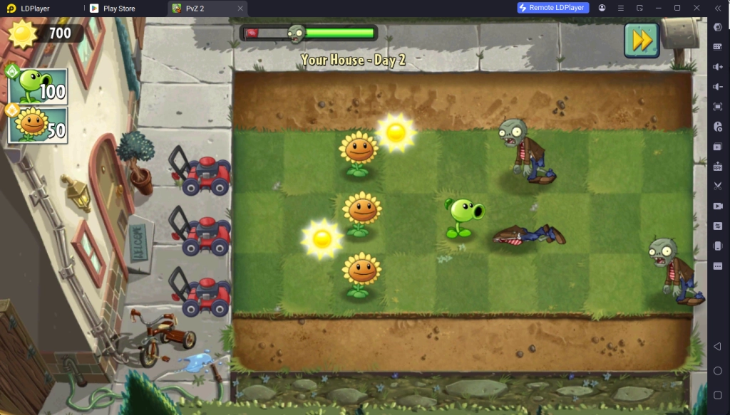 Plants vs. Zombies 2 Expert Guide: Tips, Tricks, and Strategies