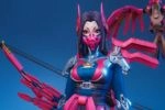 The Best Combatants in Rise of Cyber Tier List for a Best Combat –  March 2025