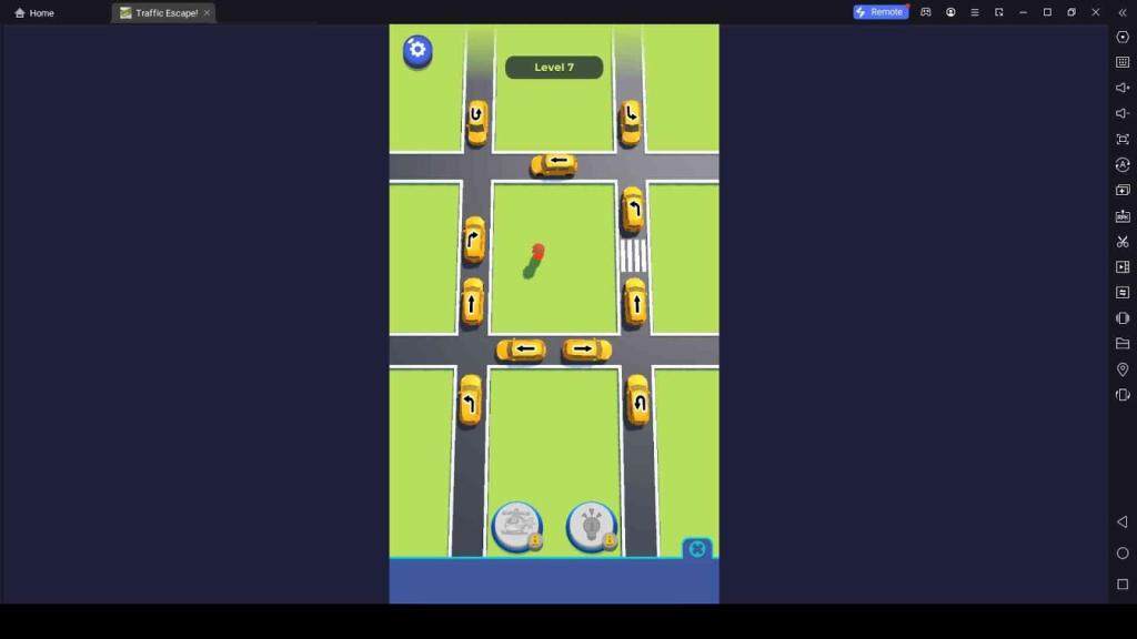 Hitting Pedestrians will Fail You