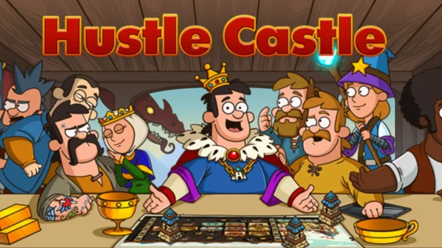 Hustle Castle: Замок и рыцари - руководство для начинающих – советы и рекомендации по расширению замка