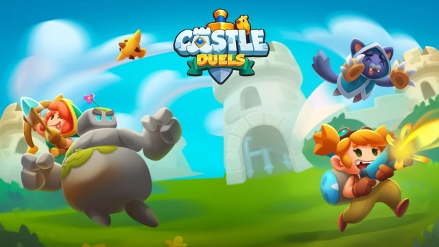 A Beginner's Guide to Castle Duels: Tower Defense TD - Tips and Tricks for the Battles