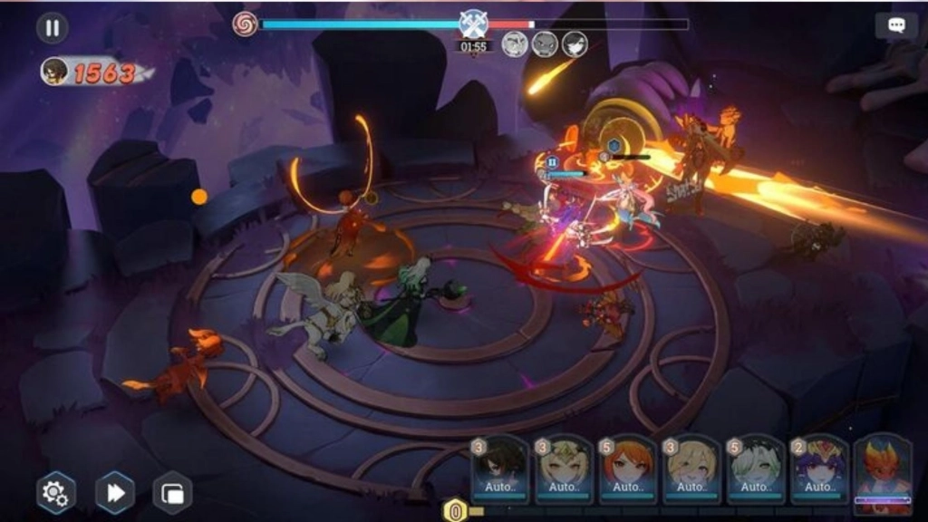 Dragon Traveler Siegfried: Best Teams Dragon Traveler Siegfried: Best Teams