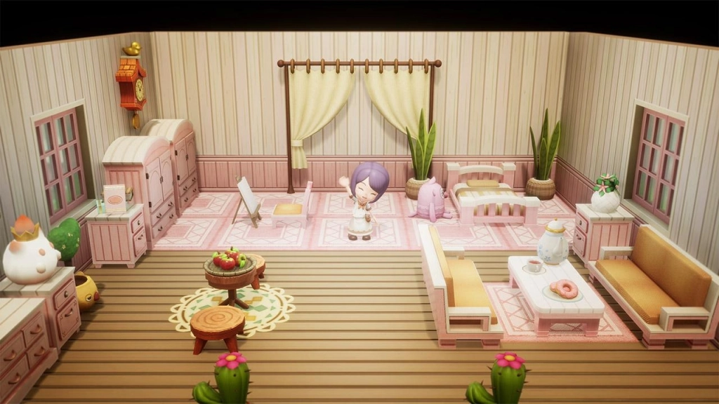 《奇幻生活ｉ：轉圈圈的龍和偷取時間的少女》今正式上架