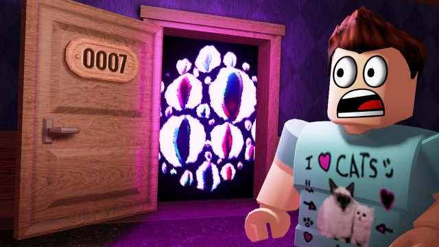 Roblox Doors Codes: Escape the Rooms - 2025 March