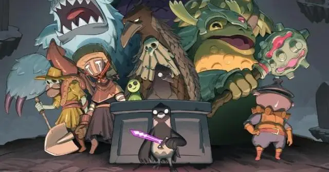 Los mejores juegos de terror independientes de Android para jugar con LDPlayer 9