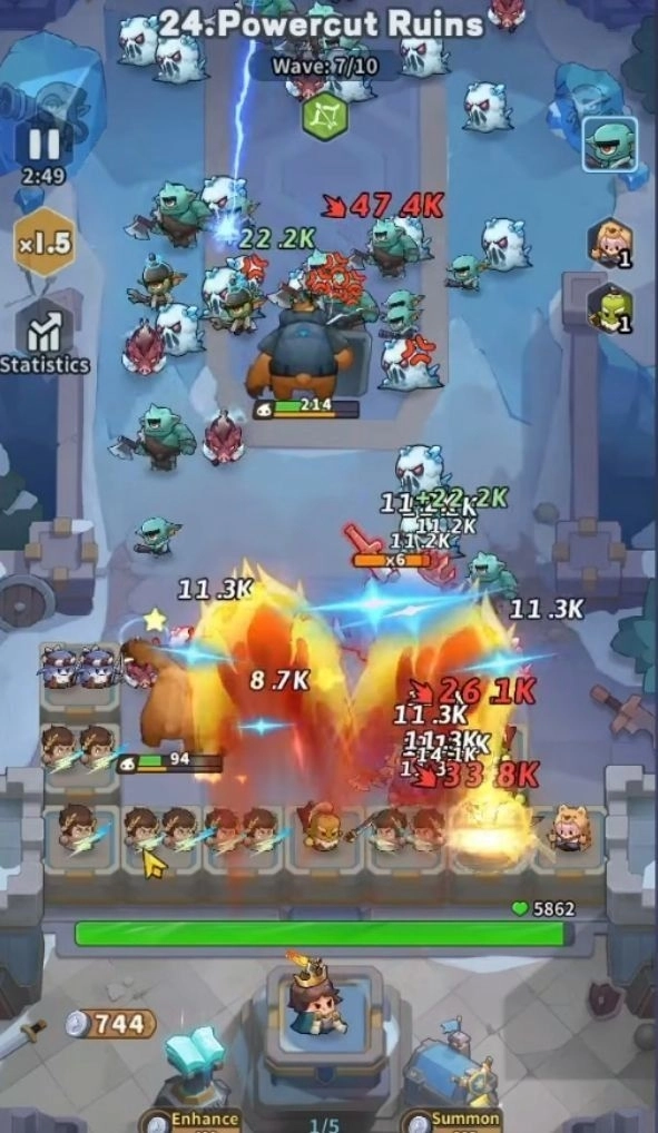 Early Game Tips for Newbies